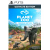 Planet Zoo: Ultimate Edition PS5